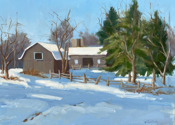 Winter 
